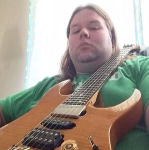 Meet your Posher, Kristoffer